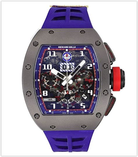 Amazon.com: Richard Mille Watches Men.